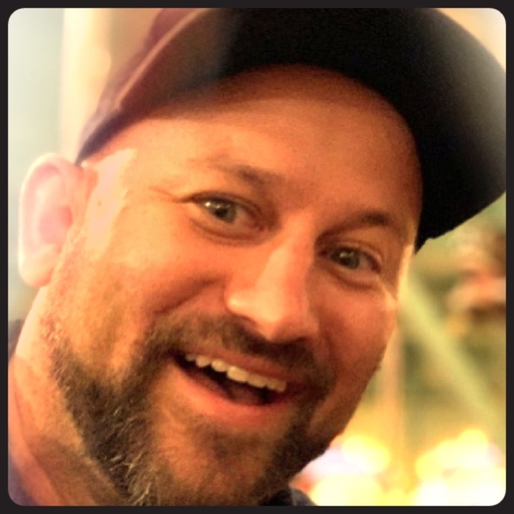 Meet your Posher, Kyle